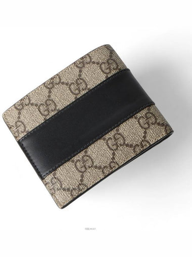 men s wallet - GUCCI - BALAAN 1