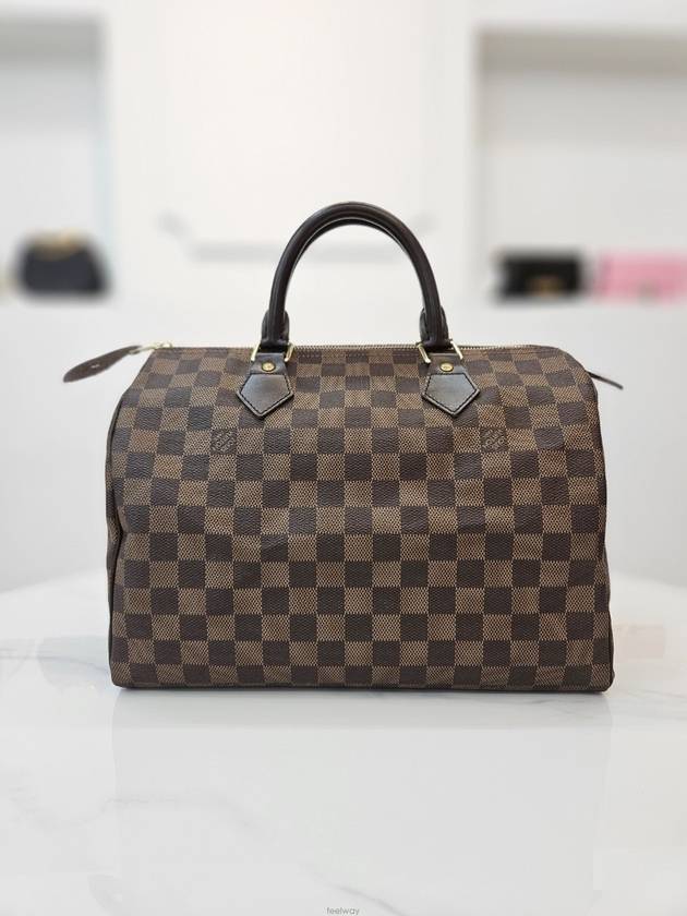 women tote bag - LOUIS VUITTON - BALAAN 4