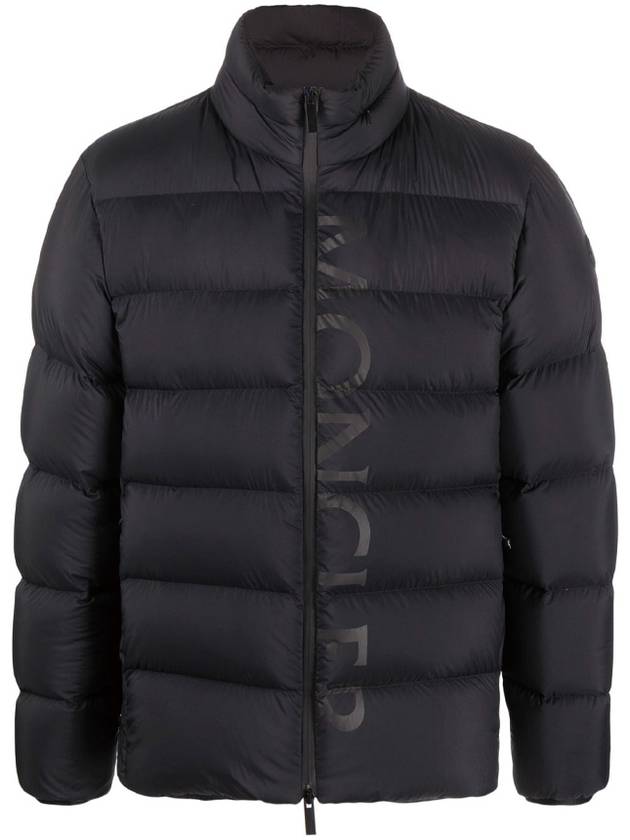 Men s DIENG padded jacket black 1A00178 53333 999 - MONCLER - BALAAN 1