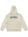 Health SeekersGolfers Mountain Pine Hoodie OFfwHITE M3313LHD09OWT - MALBON GOLF - BALAAN 3