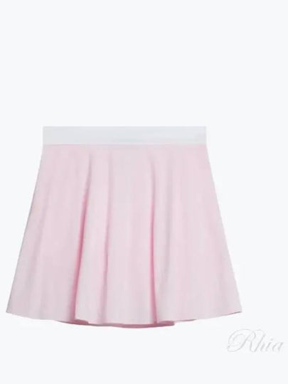 Mimi Skirt Pink - J.LINDEBERG - BALAAN 2