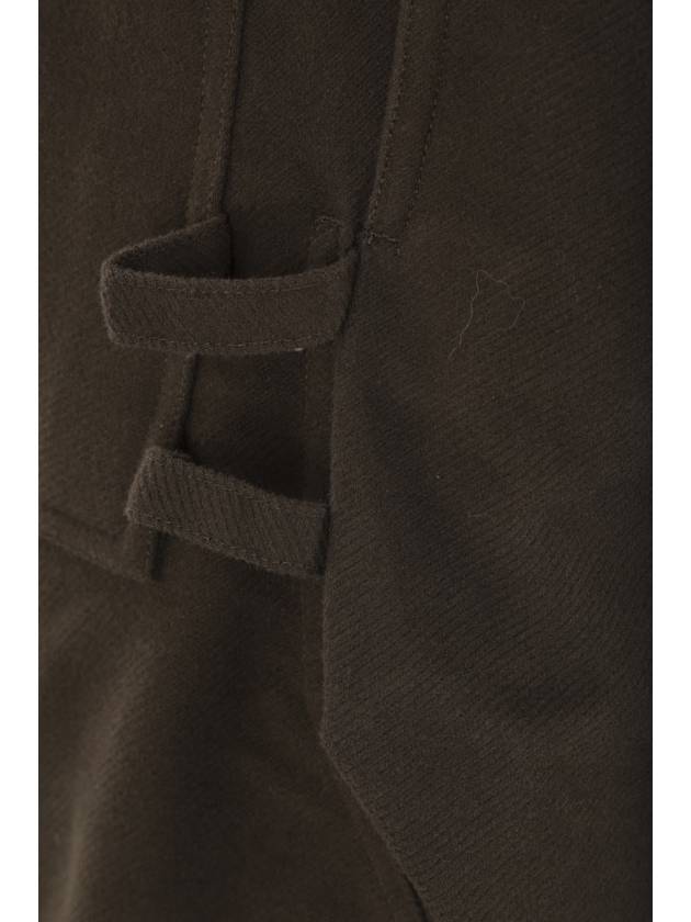 Rick Owens Trousers - RICK OWENS - BALAAN 3