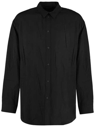 BALENCIAGA CLOTHING SHIRT - BALENCIAGA - BALAAN 1