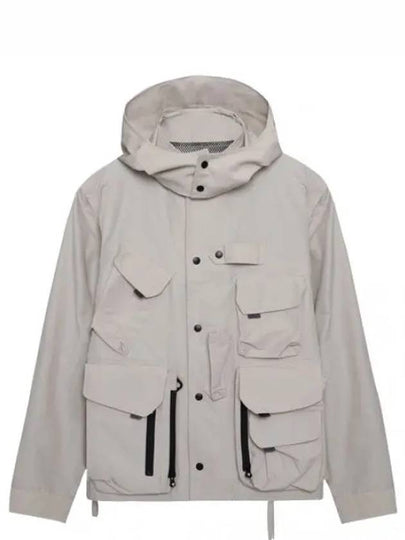 South to West Eight Tenkara Parka Jacket - SOUTH2 WEST8 - BALAAN 1