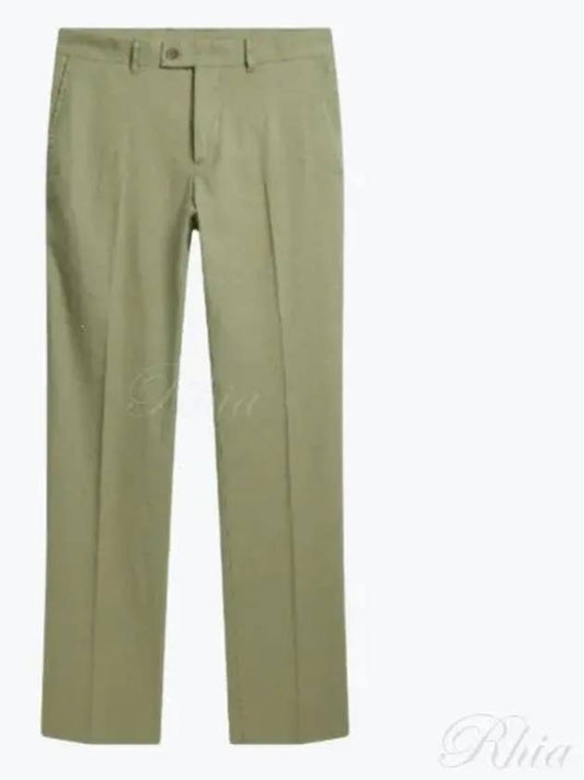 LOIS LINEN STRETCH PANTS FMPA10363 M311 Men's Lewis Linen Stretch Pants - J.LINDEBERG - BALAAN 2