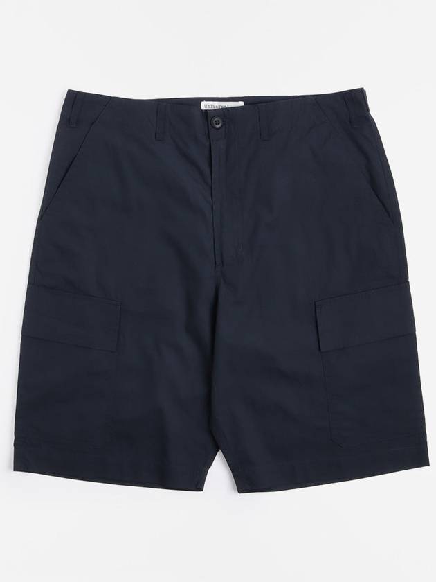 MW cargo shorts - UNIVERSAL WORKS - BALAAN 1