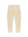 Twisted Jean Neutrals - LEMAIRE - BALAAN 2