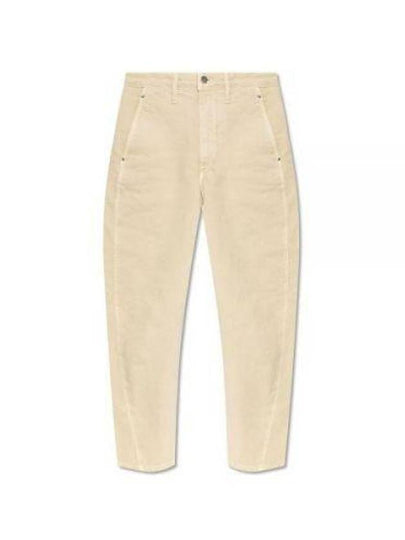 Twisted Jean Neutrals - LEMAIRE - BALAAN 2