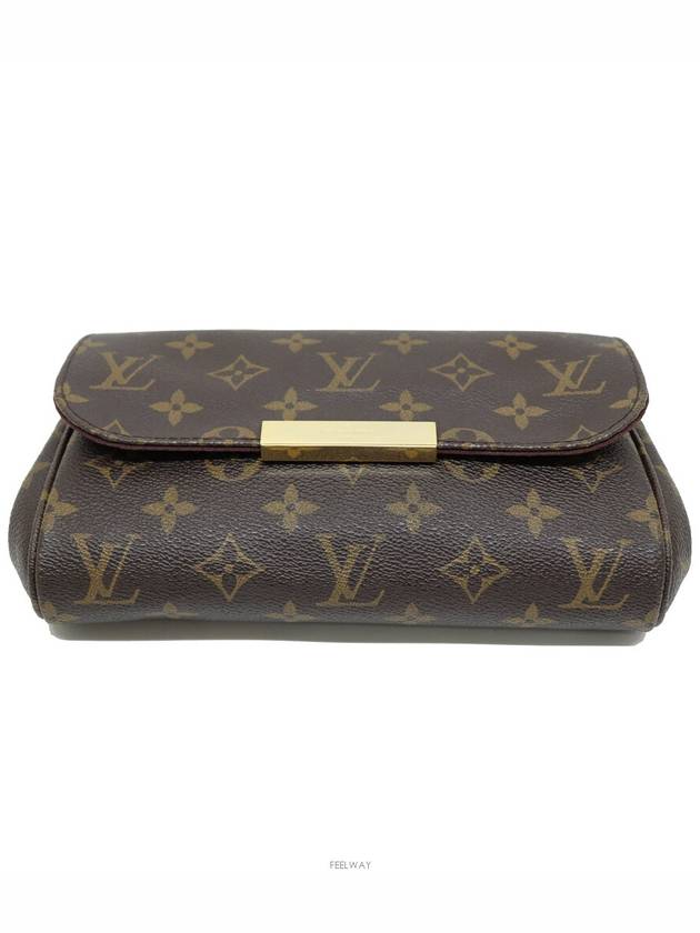 women cross bag - LOUIS VUITTON - BALAAN 6