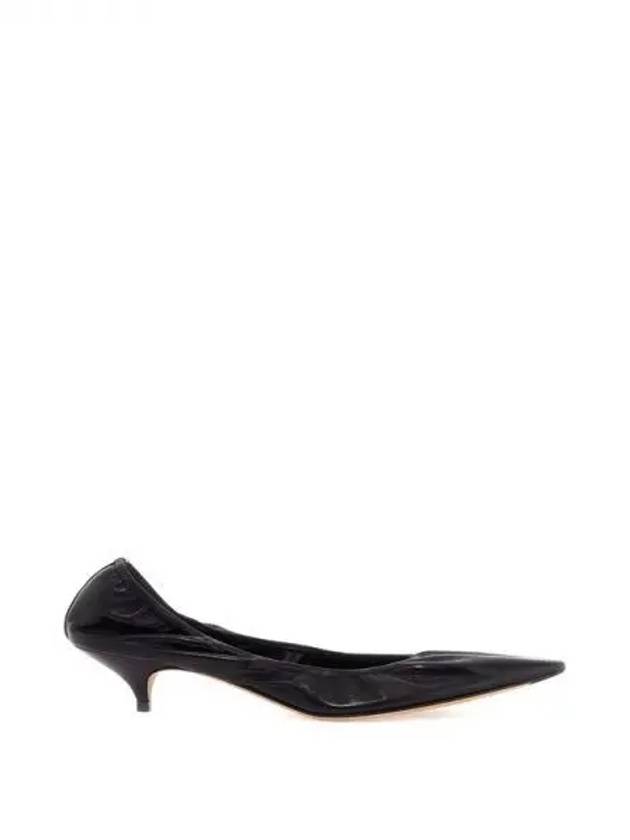 LIISA leather pumps heels 271754 - THE ROW - BALAAN 1