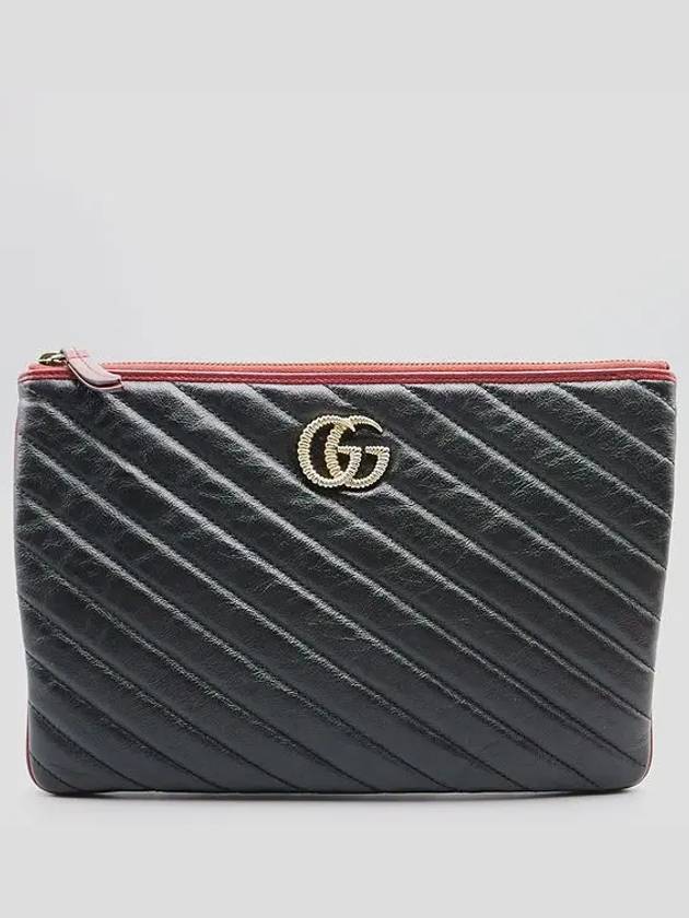 573814 clutch bag - GUCCI - BALAAN 1