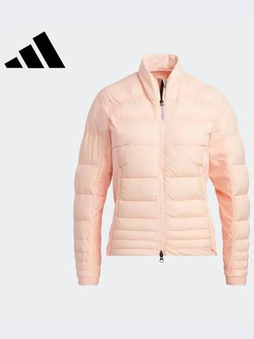 GU8798 Women s Goose Down Jacket - ADIDAS GOLF - BALAAN 1