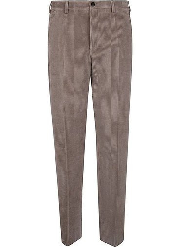 Incotex Trousers Clothing - INCOTEX - BALAAN 1