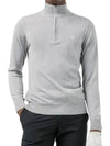 Kian wool knit zip-up GMKW06357 9363 - J.LINDEBERG - BALAAN 2