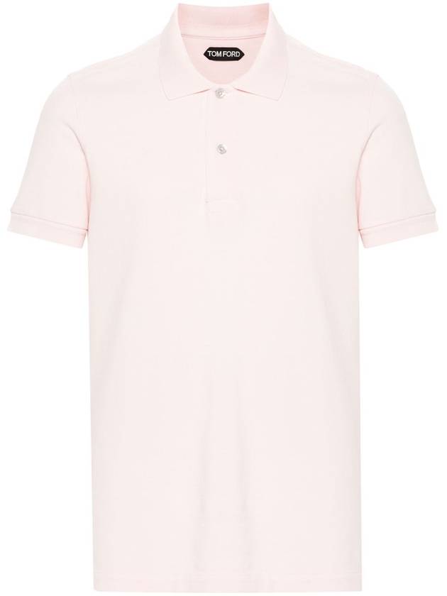 Tom Ford T-shirts and Polos Powder - TOM FORD - BALAAN 1