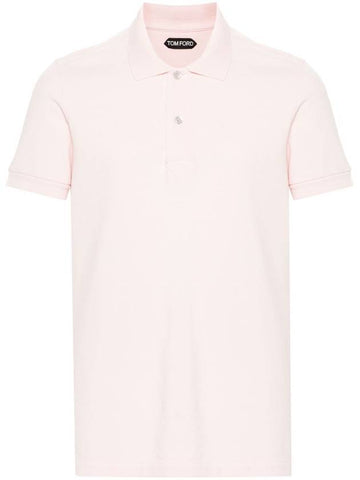 Tom Ford T-shirts and Polos Powder - TOM FORD - BALAAN 1