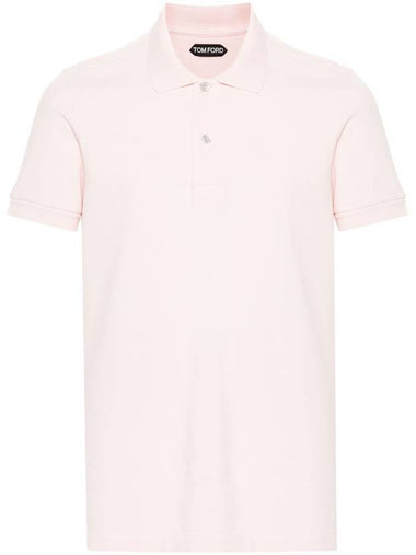 Tom Ford T-shirts and Polos Powder - TOM FORD - BALAAN 1