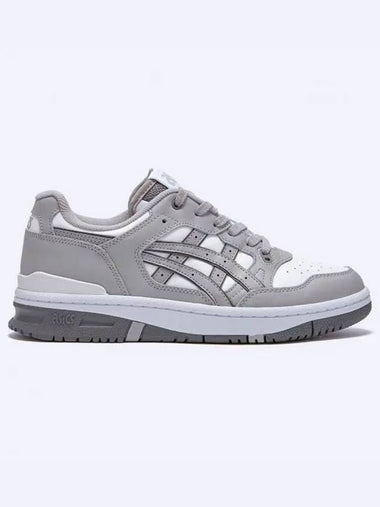 EX89 White Oyster Gray 1201A476 104 - ASICS - BALAAN 1