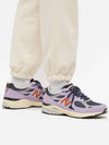 Teddy Santis 990 V3 low-top sneakers Amethyst - NEW BALANCE - BALAAN 7