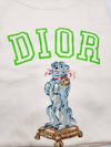 Daol Sangin Store Barbie Casual Fit T shirt Unused - DIOR - BALAAN 4