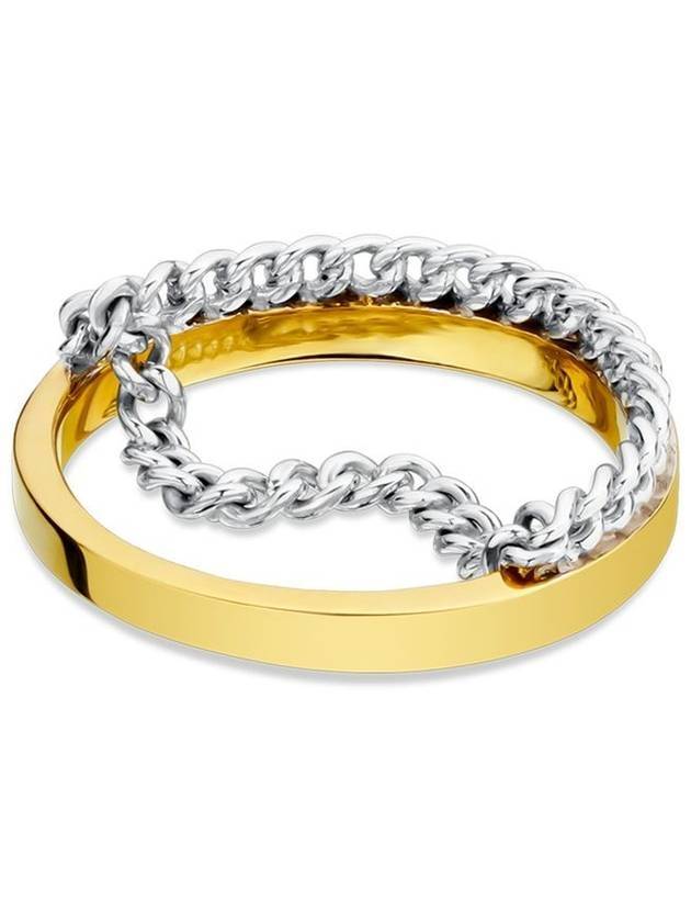 Larin chain ring - BE/GINS - BALAAN 1