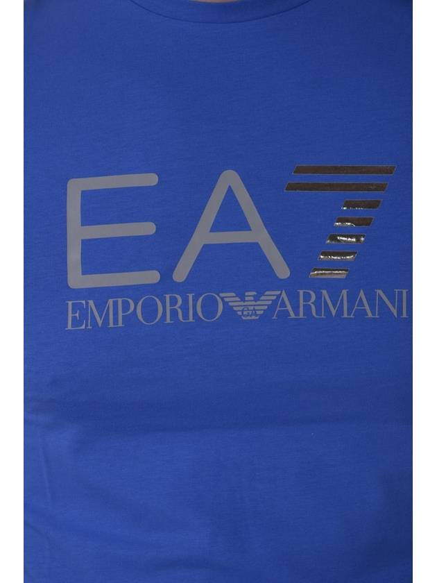 Ea7 Emporio Armani Topwear - EMPORIO ARMANI - BALAAN 4