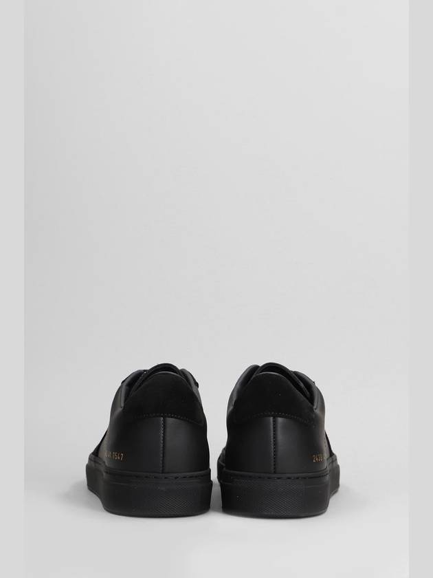 Common Projects Bball  Sneakers - COMMON PROJECTS - BALAAN 4