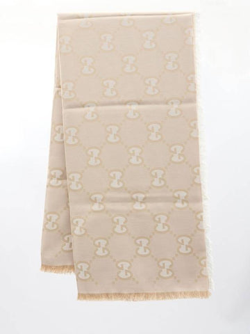 GG Scarf 7911513GC689878 B0021181947 - GUCCI - BALAAN 1