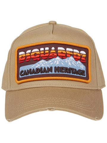 DSQUARED2 Hat - DSQUARED2 - BALAAN 1