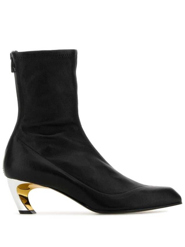 Alexander McQueen Boots - ALEXANDER MCQUEEN - BALAAN 1