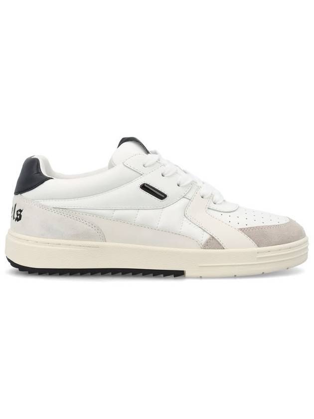 Palm University low-top sneakers white - PALM ANGELS - BALAAN 1