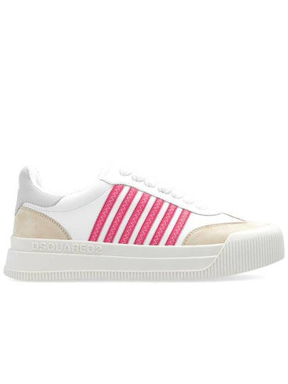 Sneakers SNW034211100001 M2197 WHITE - DSQUARED2 - BALAAN 2