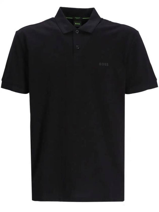 Paul 4 Polo Shirt 50507583 - HUGO BOSS - BALAAN 1