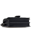 Women s Tevi Shoulder Bag CM546 BLACK - COACH - BALAAN 6