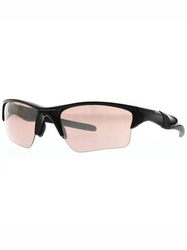 Half Jacket 2.0 XL Sunglasses Black - OAKLEY - BALAAN 1