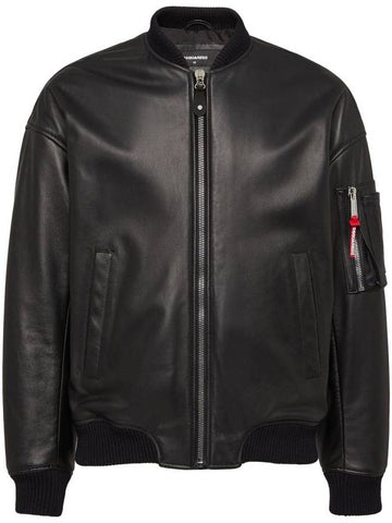 Dsquared2 Jackets - DSQUARED2 - BALAAN 1