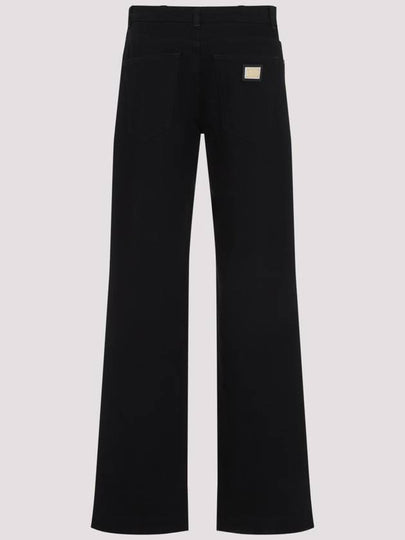 Dolce & Gabbana Pants - DOLCE&GABBANA - BALAAN 2