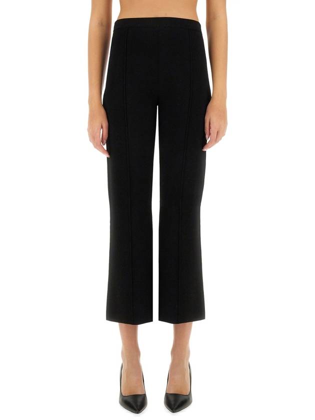 FLARE PANT - THEORY - BALAAN 1