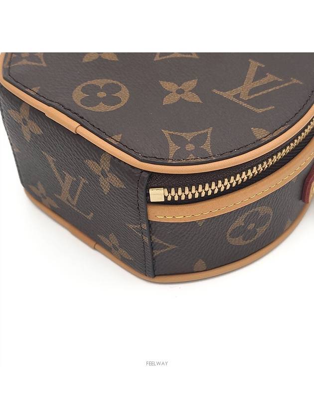 women cross bag - LOUIS VUITTON - BALAAN 5