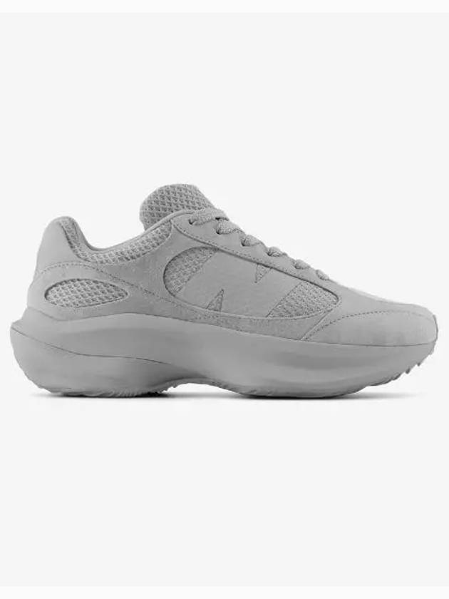 NBPDEF778L UWRPDCCE Work Runner LGREY - NEW BALANCE - BALAAN 1