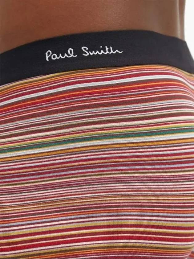 Paul Smith fivepack cottonblend boxer briefs - PAUL SMITH - BALAAN 3