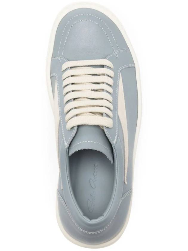 Rick Owens Sneakers Clear Blue - RICK OWENS - BALAAN 4