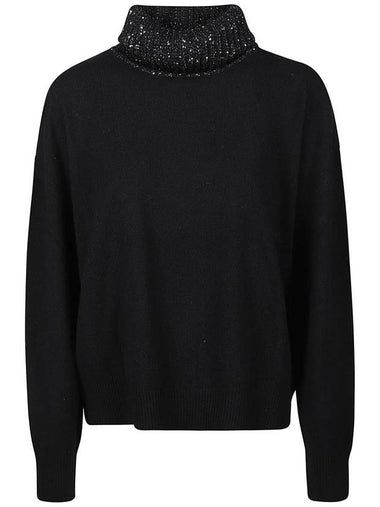 Fabiana Filippi Sweater - FABIANA FILIPPI - BALAAN 1