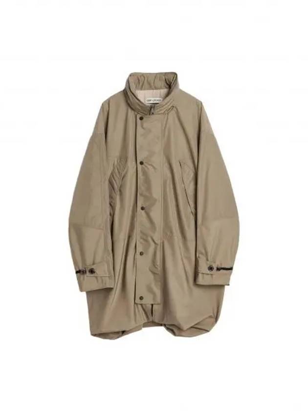 Tower Parka Taupe Grace - OUR LEGACY - BALAAN 2