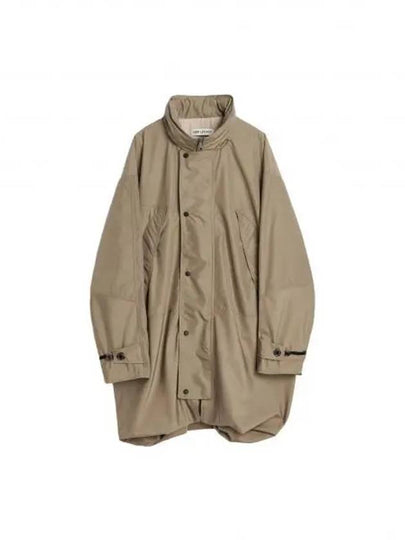 Tower Parka Taupe Grace - OUR LEGACY - BALAAN 2