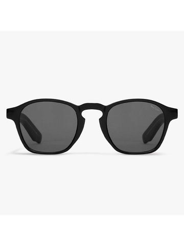 NOMA 01 Noma black sunglasses - MCCOIN - BALAAN 1