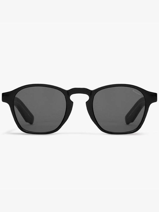 NOMA 01 Noma black sunglasses - MCCOIN - BALAAN 2