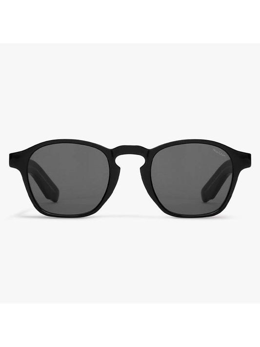 NOMA 01 Noma black sunglasses - MCCOIN - BALAAN 2