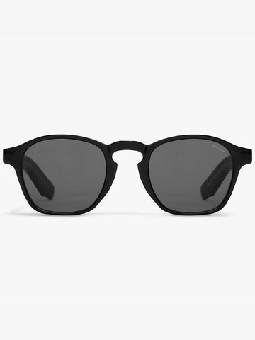 NOMA 01 Noma black sunglasses - MCCOIN - BALAAN 1