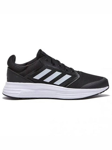 Galaxy 5 Low-Top Sneakers Black - ADIDAS - BALAAN 1